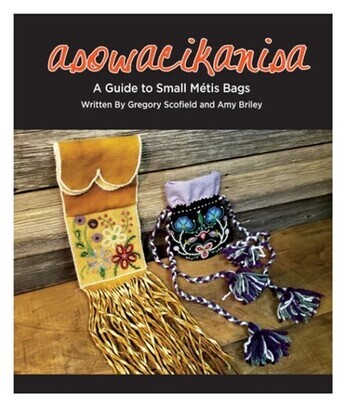 Book A Guide to Small Metis Bags