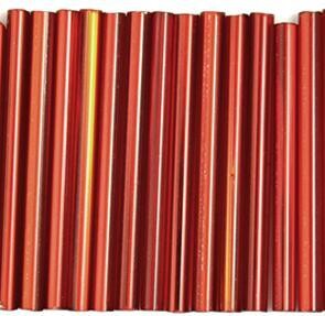Bugles 30mm Silverlined Light Red 