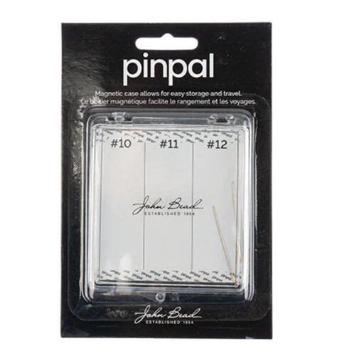 Pinpal Needle Holder