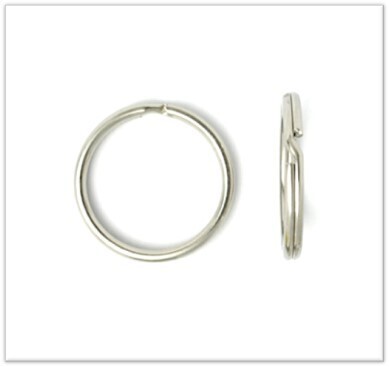 Key Rings