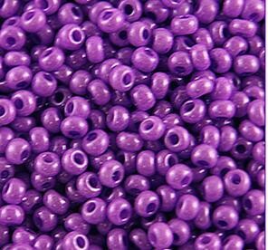 Opaque Sz 6 Purple