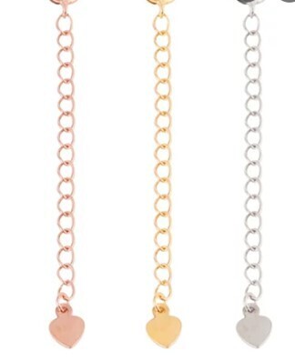 Necklace Extender