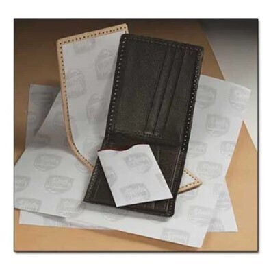 RFID Shield Paper 3 pk