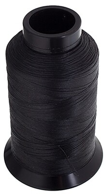 NYMO Sz D Black 1500yds