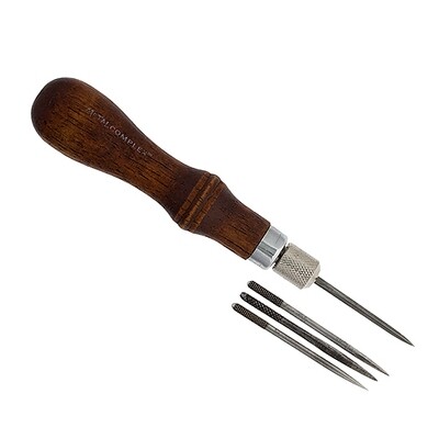 Interchangeable Awl Set
