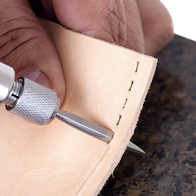 Interchangeable Awl Set