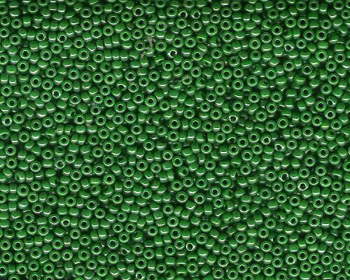 Opaque Sz 10 Green 500gm