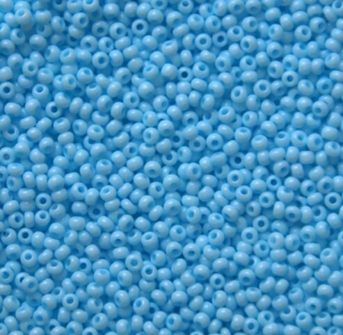 Solgel Sz 10 Chalk Blue/Green #1017