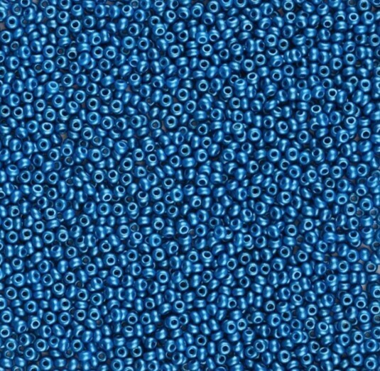 Permalux Sz 10  Dyed Chalk Blue #1021