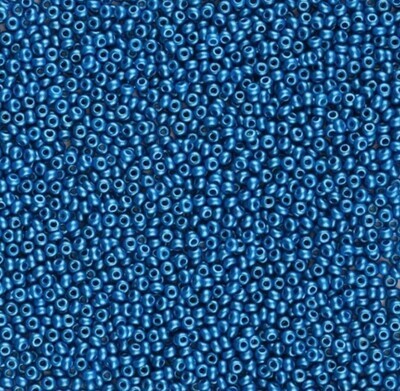 Permalux Sz 10  Dyed Chalk Blue #1021