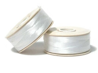 NYMO Sz B 68m Spool White
