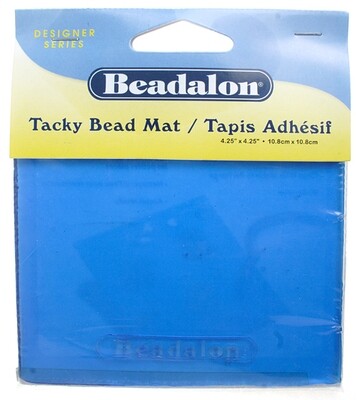 Beadalon Tacky Mat