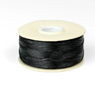  NYMO Sz B 68m Spool Black