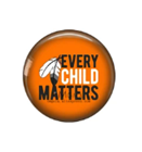 Every Child Matters Cabochon4 25mm