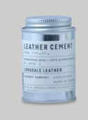 Leather Cement 4oz