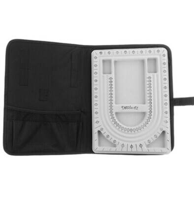 Dazzle-It Bead Board Case