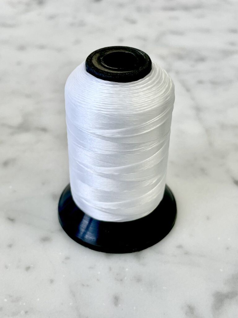 NYMO Sz AA 700Yds White