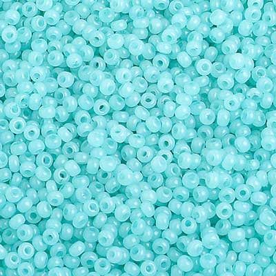 Solgel Sz 10 Alabaster Light Turquoise
