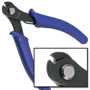 Memory Wire Cutters