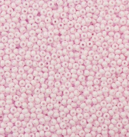 Opaque Sz 10 Pink