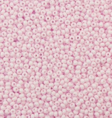 Opaque Sz 10 Pink