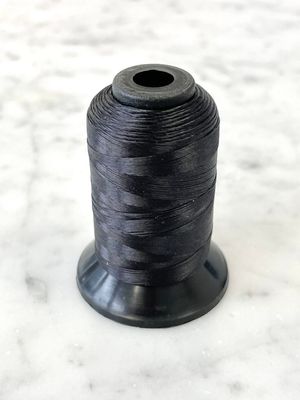 NYMO Sz B Black 1500yds 