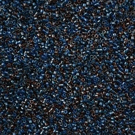 Delica Sz 11 Sparkling Sapphire #0992