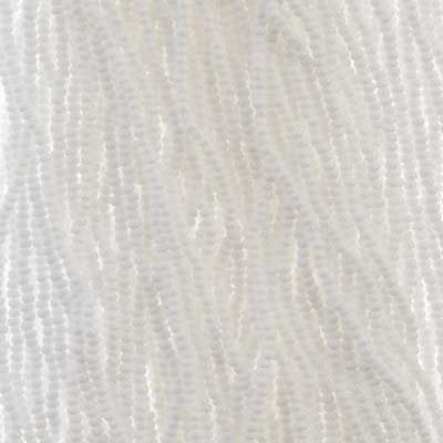 Charlottes Sz 13 Opaque White
