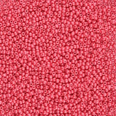 Permalux Sz 10  Dyed Chalk Fuchsia Matte #1041