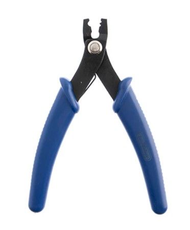 Art Wire Crimp Tool
