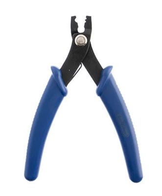 Art Wire Crimp Tool