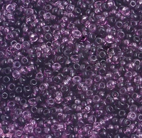 Transparent Sz 10 Light and Dark Mix 500gm