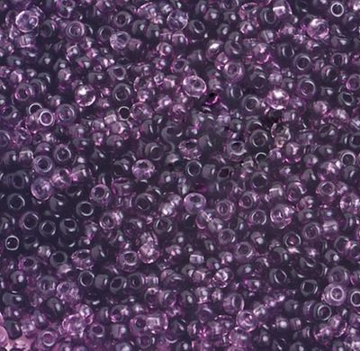 Transparent Sz 10 Light and Dark Mix 500gm