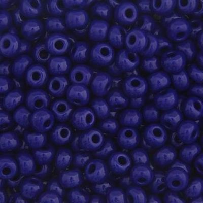 Opaque Sz 10 Dark Blue