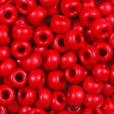 Opaque Sz 10 Red 500gm
