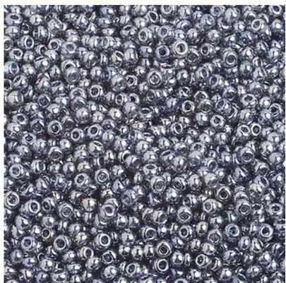 Lustre Sz 10 Black Diamond
