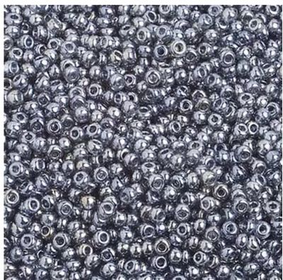 Lustre Sz 10 Black Diamond