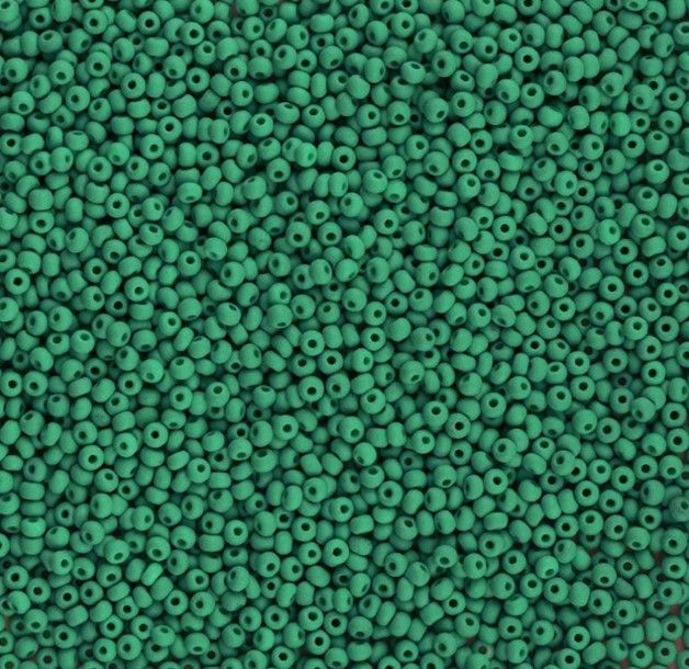 Permalux Sz 10 Dyed Chalk Sea Green Matte #1047