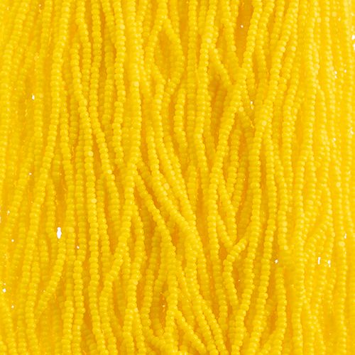 Charlottes Sz 13 1 Cut Opaque Light Yellow