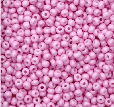Solgel Sz 10 Dyed Tulipian Pink 1037