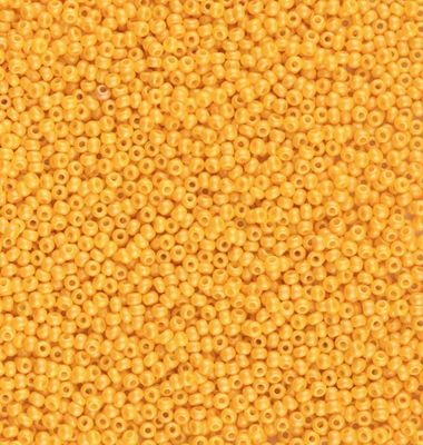 Permalux Sz 10 Dyed Chalk Dark Yellow #1002