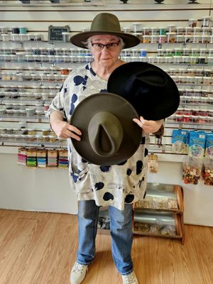 Hats
