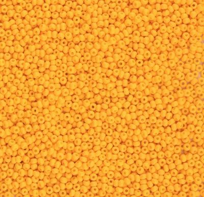 Permalux Sz 10  Dyed Chalk Dark Yellow Matte #1032