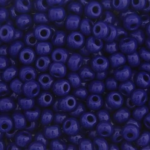Opaque Sz 10 Dark Blue 500gm