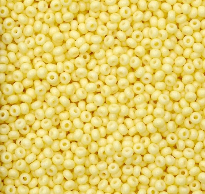 Solgel Sz 10 Chalk Lemon Yellow
