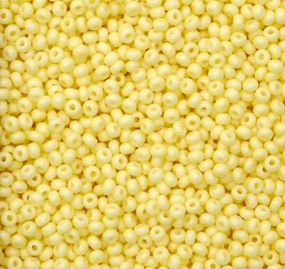 Solgel Sz 10 Chalk Lemon Yellow