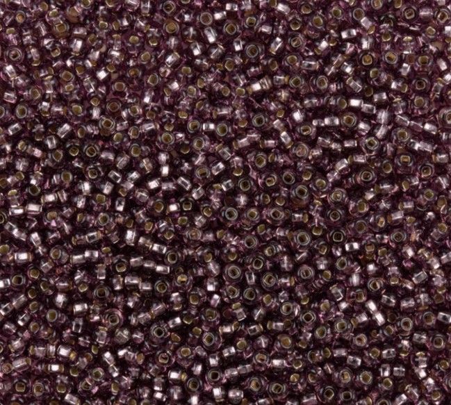 Silverlined Sz 10 Light Amethyst 500gm