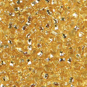 Silverlined Sz 10 Gold 500gm