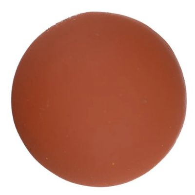 Cabochon Sienna Puffed Round 18mm