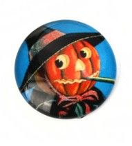 Cab Scarecrow Glass Top 20mm